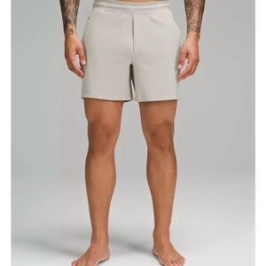 NEW Men's Lululemon Balance Short 6”